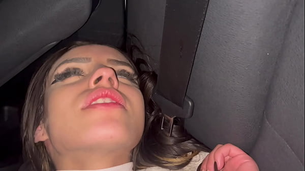 Meu amigo empresta BMW dele pra mim foder gosto...