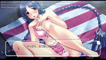 Kyonyuu Try Scene10-12