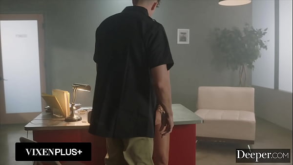 Download Video - Deeper&period; Anal Hungry Outlaw Remy LaCroix Gets In Trouble With The Law