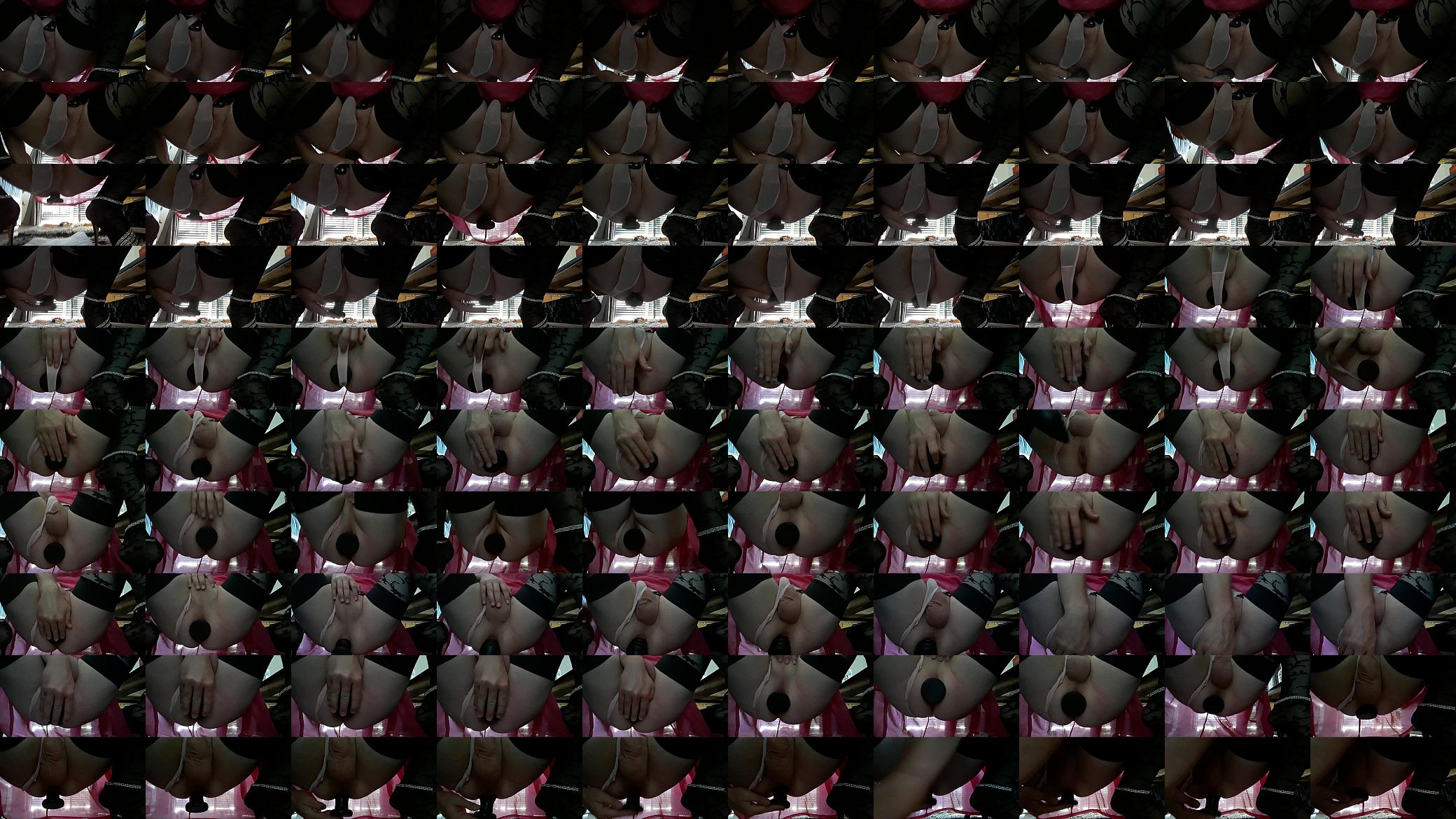 Anal trav dildo 预览图
