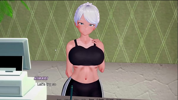 On The Job Training By A Hot GILF | Those Golden Days
