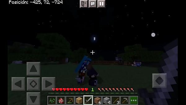 Jenny hace una profunda a mi Compa Robert. Se viene en menos de un minuto.