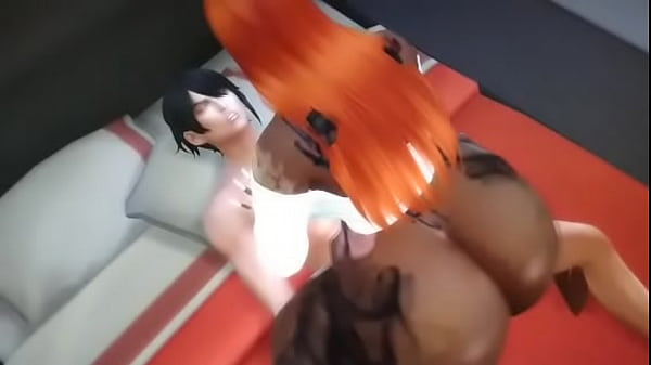 The Sims 4  Camila pounds carlo dick with her fat ass