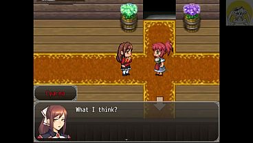 Henteria Chronicles 3 game 2: (game with pixel art no images or animated scenes)... part 6