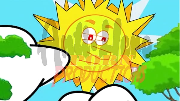 Tim Pulle fucks a tree (Chopping wood)