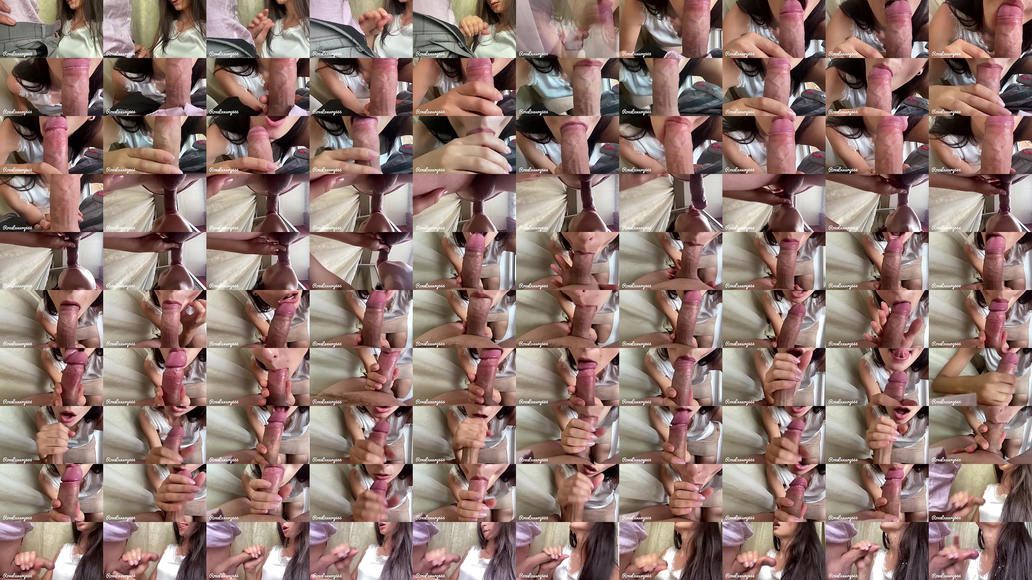 there is nothing better than fucking a girl in the mouth- RouzLuxury 预览图