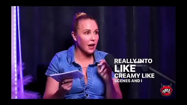 Have you ever wondered why you don’t see a lot of creamy pussies in porn?Here’s my PSA, along with more BTS info on ...