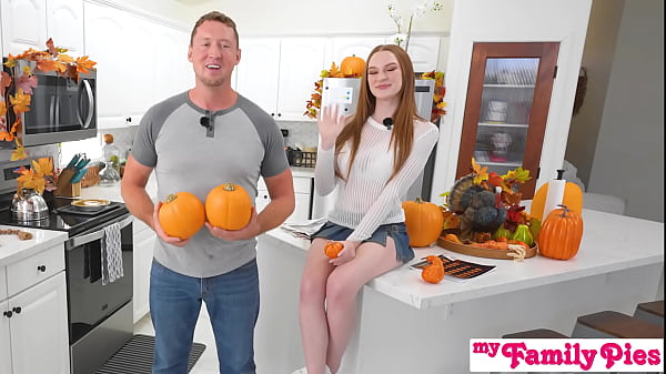thumb harley love says stepdad show me how to eat my halloween pie creamy pussy feast
