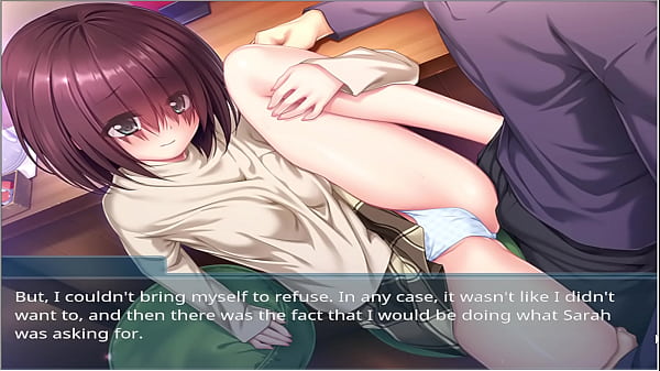 OPPAICAFE My step mother, my step sister and Me...