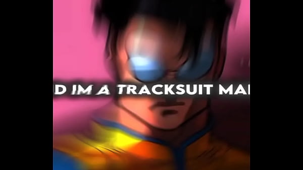 Tracksuit mark edit