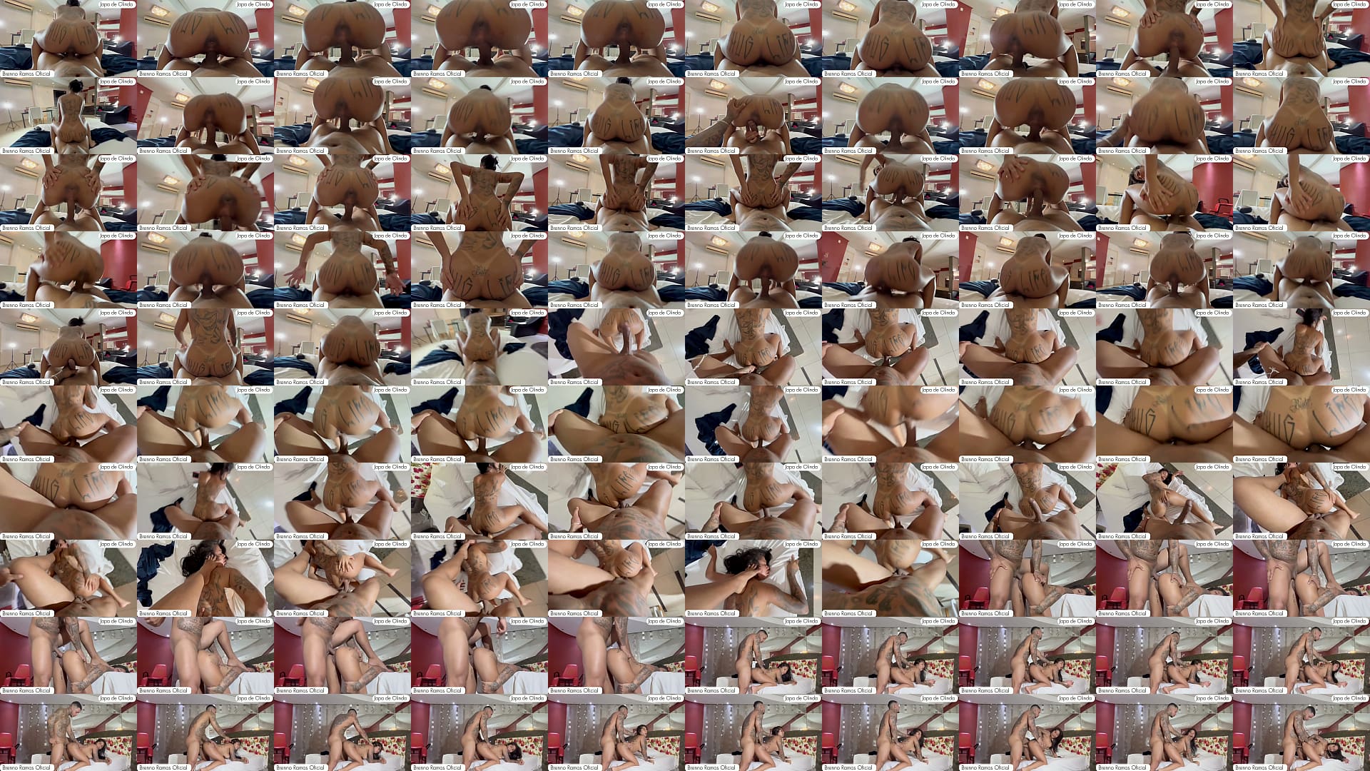 Novinha safada sentando gostoso em meu pau! 预览图