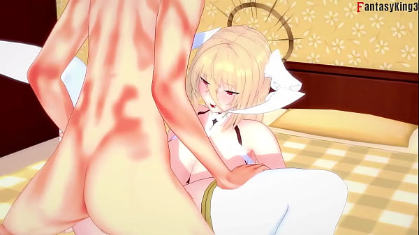 Implacable Chubby Girl fucking hard | 4 | Azur Lane | Full & POV on Sheer & PTRN: Fantasyking3