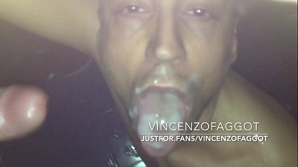 Vincenzo sellitto italian slut