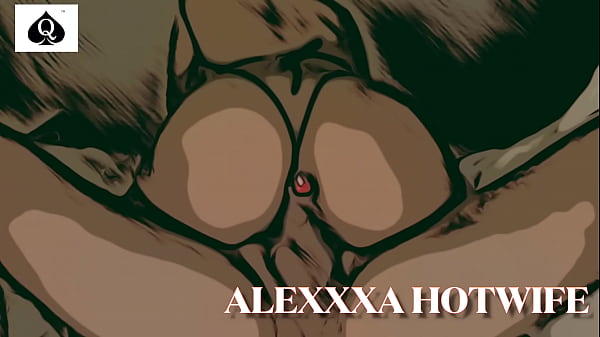 I sneak a single into my house, he fucked me ha...