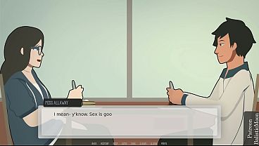 Town Uncovered Story Pt 2