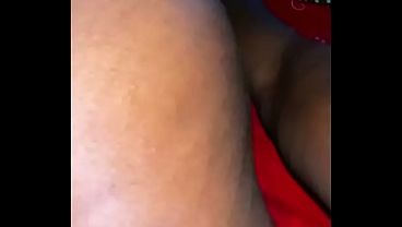 Sexy Black teen passionate compilation best moment
