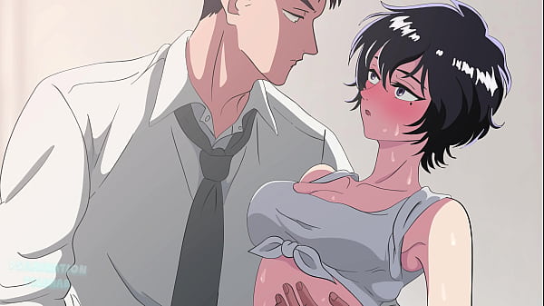 Dsanimation telehab - Teaser: Hentai scene 