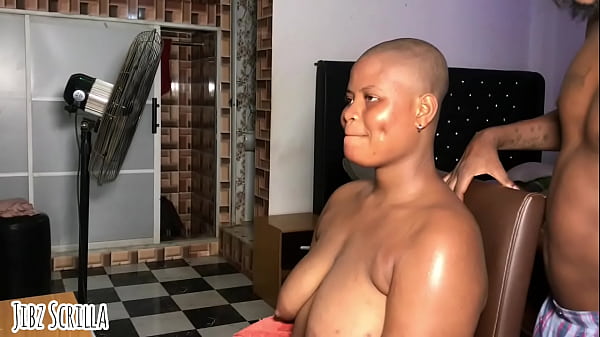 Download Video - Couple having a great time after the wife took her shower because she was appearing too sexy to her husband - Big Bang Network