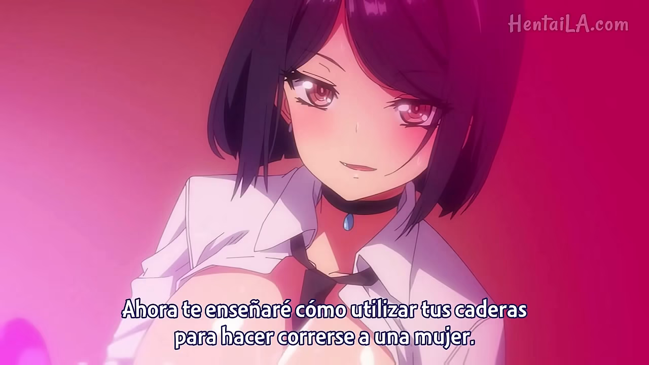 InCha Couple ga You Gal-tachi to Sex Training Suru EPI 1