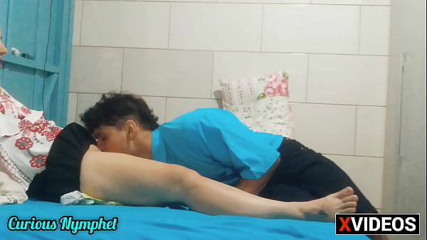Curious Goddess - Nerd sucking girl big ass she giving blowjob and your pussy