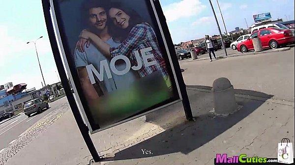 Download Video - MallCuties - real teen - real amateur teen girl - czech amateur - czech real