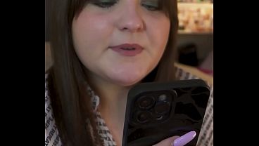 SH Porn story -She asks me to cum without taking out her cock (pegging, cunnilingus)