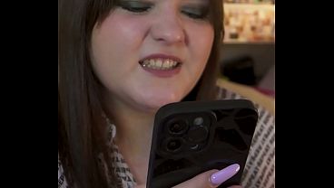 SH Porn story -She asks me to cum without taking out her cock (pegging, cunnilingus)