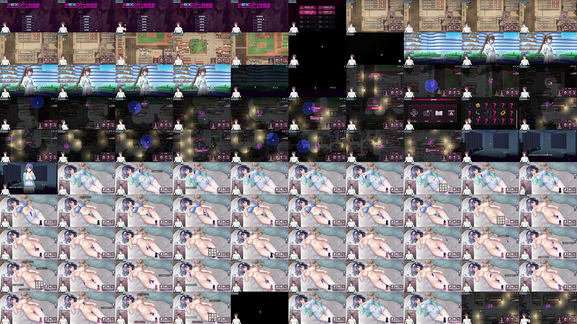 SEX基金會-069 P3 预览图