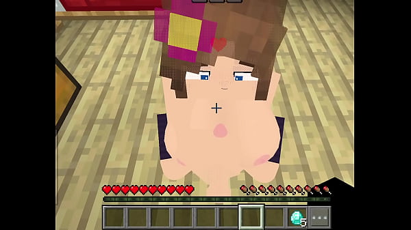 thumb minecraft
