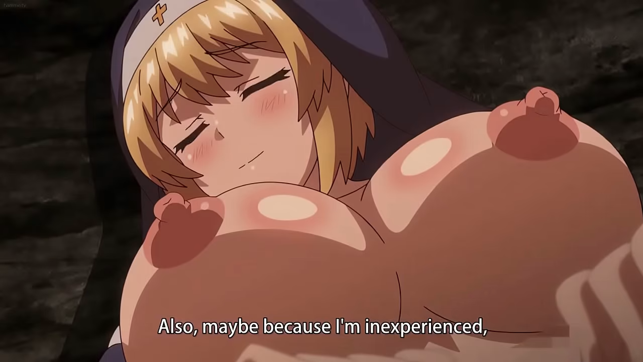 Seikon no Aria &ndash_ Episode 1