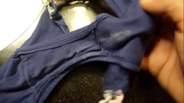 Download Video - Smelling sister in law's panties