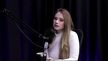 O CONTEÚDO HÉTERO NÃO É O SEU FOCO, MAS É BEM SOLICITADA - NATY VARGA (MOAI TV)