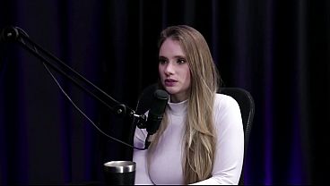 Heterosexual content is not her focus, but she is in high demand - Naty Varga (Moai TV) 10 min