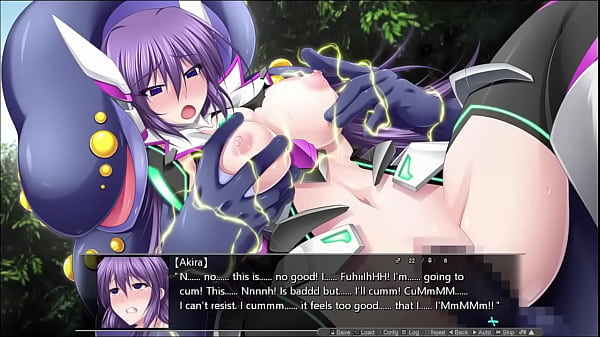 Download Video - HGAME- BlazingAngel Mistletear 7