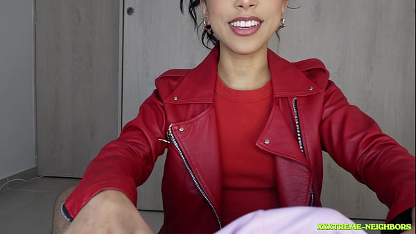 UNKNOWN GIRL RECEIVES MY CUM