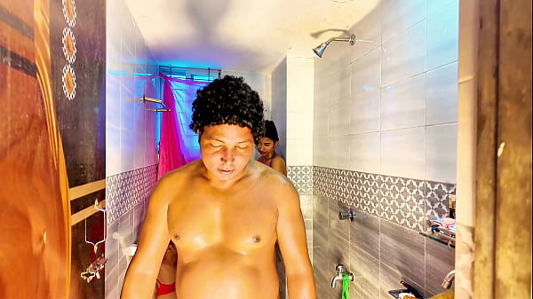 Uttaran20 - Threesome and facial sex