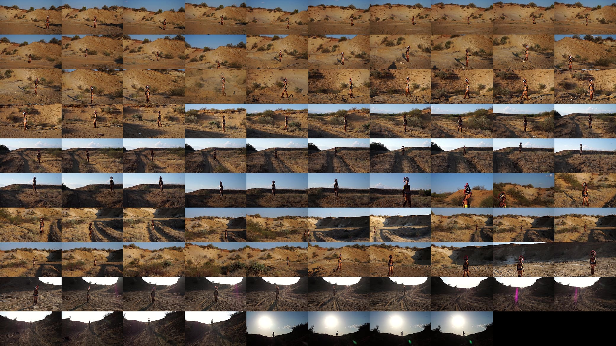 Arizona Theme 预览图