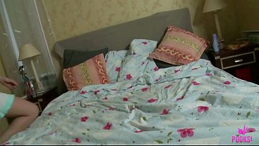 Multiple Facial Cumshot Bukkake for slim Japanese Teen at Uncensored JAV Porn after real intense Hitashi Orgasm