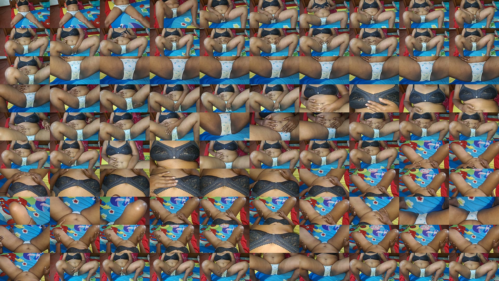 Asian Mature Woman Solo HD New 预览图