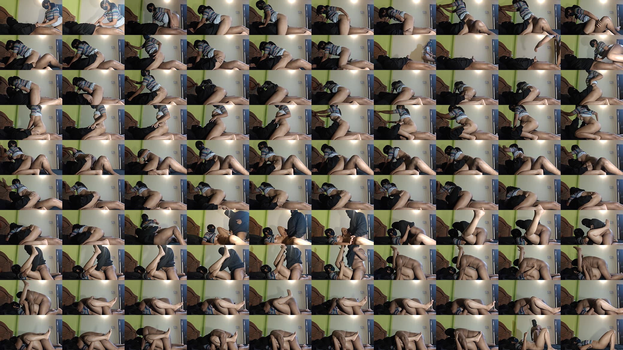 Fucking My step Brother&#039;s Best friend. 预览图