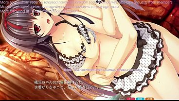 Pretty x Cation 2 Route1 Scene1-5