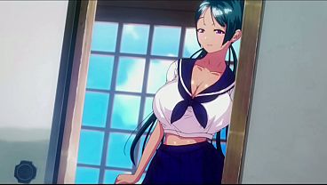 H for Harem, another video my people (later... I'll upload the long version, if I remember). Raw