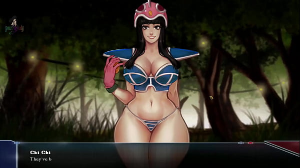 Dragon Ball Divine Adventure Part 33 Chichi