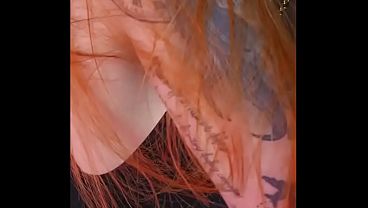 Jefão with his BBC fucking Bella Ruiva's big ass - A huge ass for a huge cock RED1