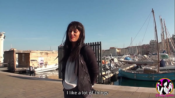 Download Video - Hot Milf C&eacute;lia from Marseille hard fucked in the ass