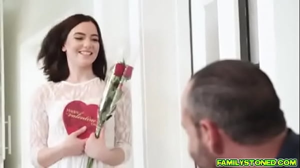 Demi-Frères Saint Valentin Surprise1.Mp4