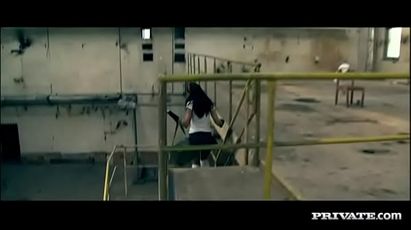 Suzie Diamond Meets Two Guys in a Warehouse and...