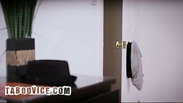 Zoey Foxx in The Watcher
