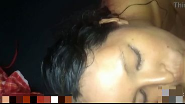 Full blowjob with a Mexican follower who lives in California (United States) who traveled to Colombia to fuck me and make me swallow his cumshot. I show him my buttocks and he sticks a finger in my ass