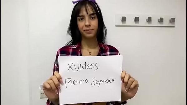 Vídeo de verificación